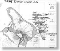 Revised 1999 Passive Recreation Plan